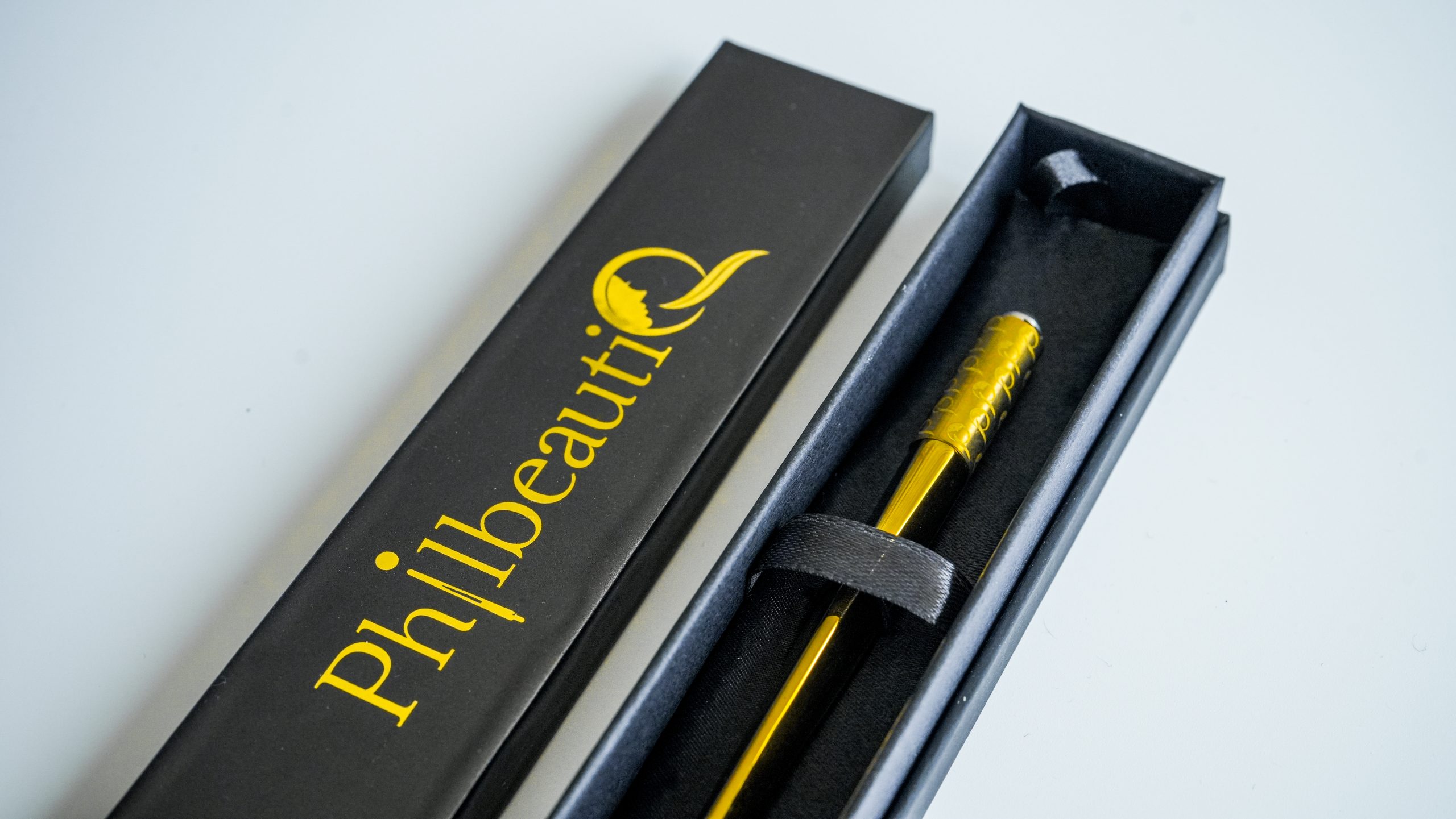 PhilbeautiQ Universal Blade Pen Holder PhilbeautiQ Universal Blade Pen Holder