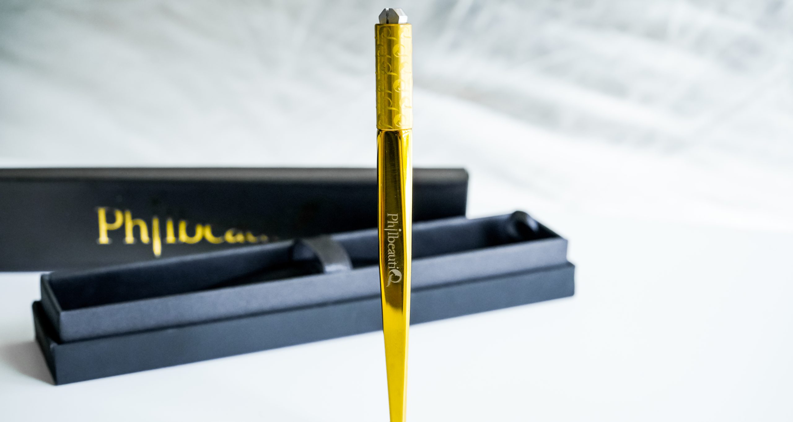 PhilbeautiQ Universal Blade Pen Holder PhilbeautiQ Universal Blade Pen Holder