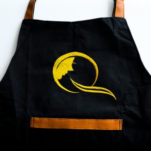 PhilbeautiQ Apron