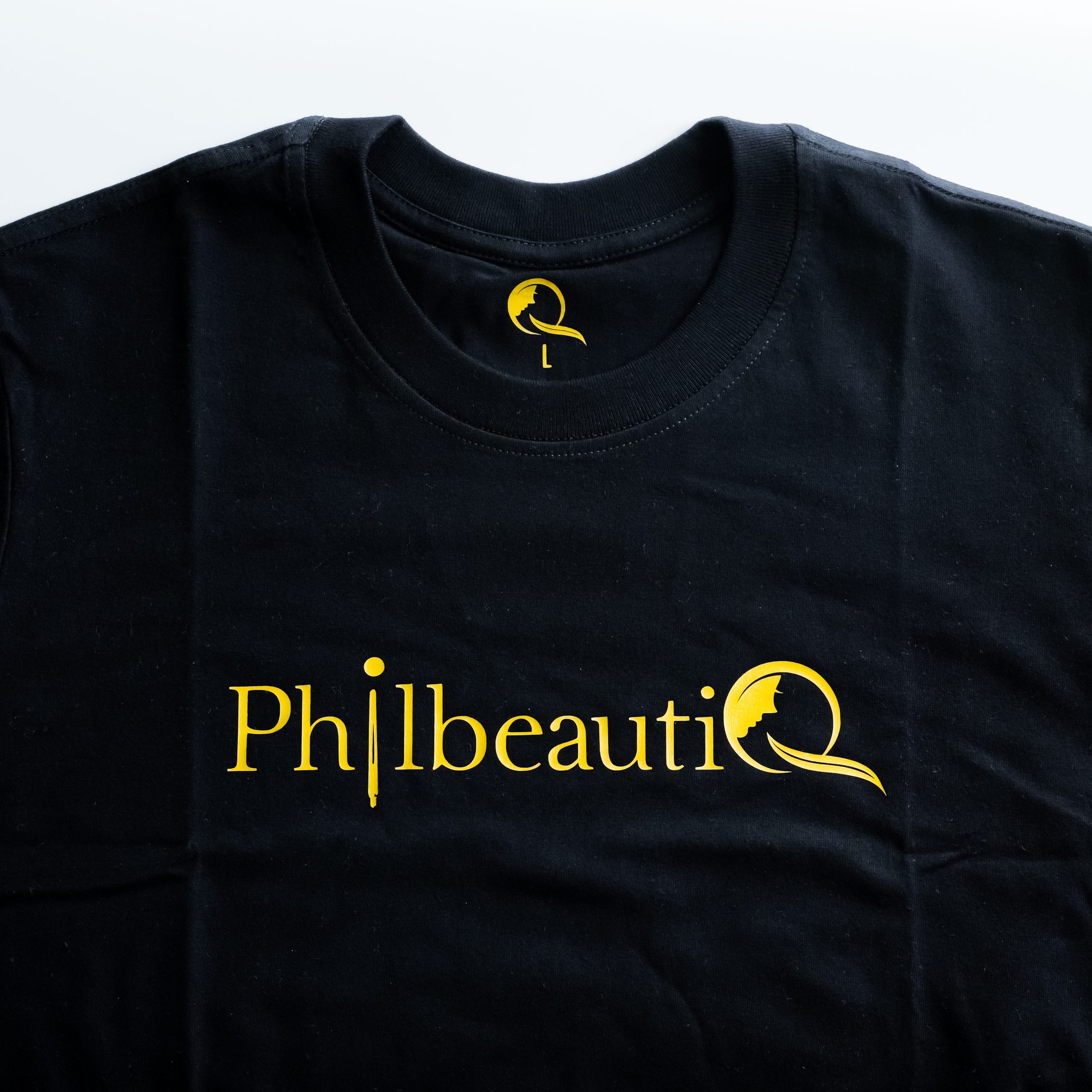 PhilbeautiQ T-Shirt