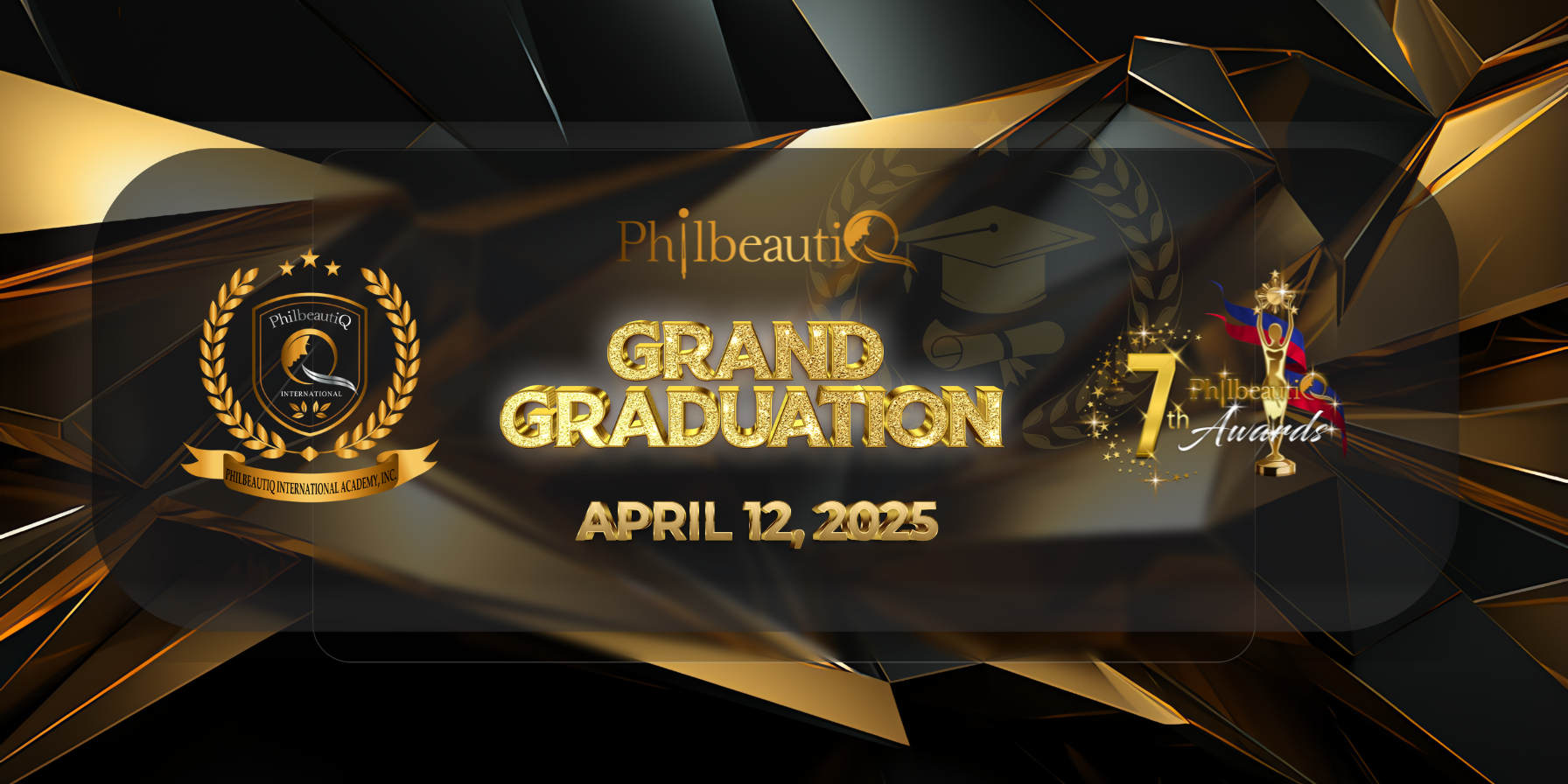 Read more about the article Grand Graduation