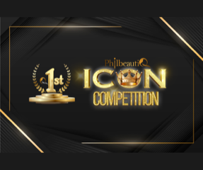 Read more about the article 1st PhilbeautiQ ICON Competition