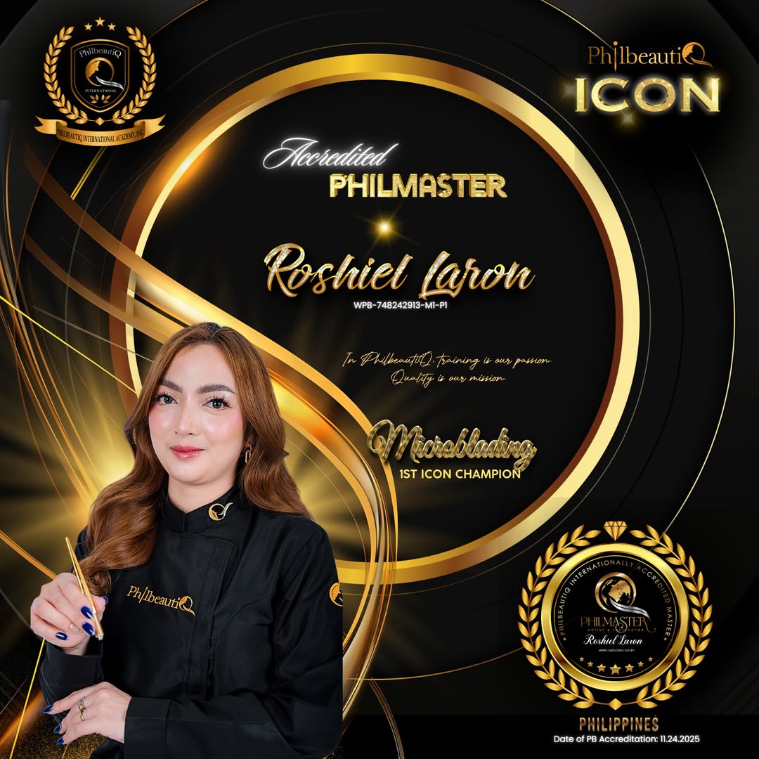 Read more about the article Roshiel Laron