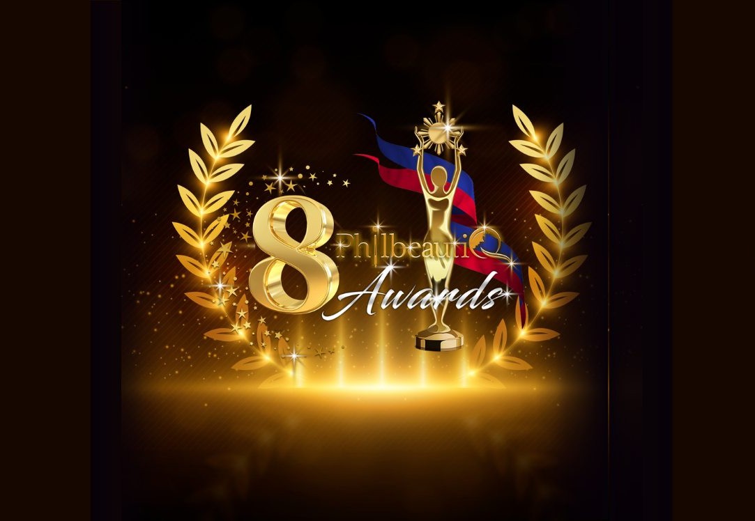 Read more about the article 8TH PHILBEAUTIQ AWARDS